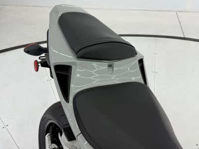 2026 Honda CBR600RR - Photo 8