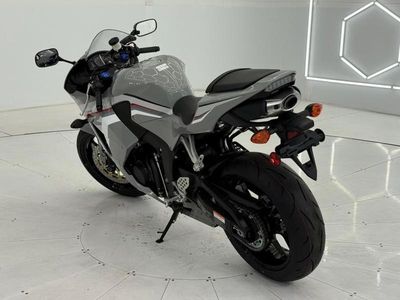 2026 Honda CBR600RR - Photo 5