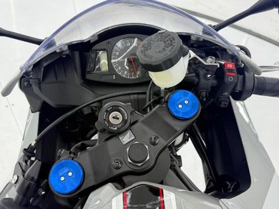 2026 Honda CBR600RR - Photo 6