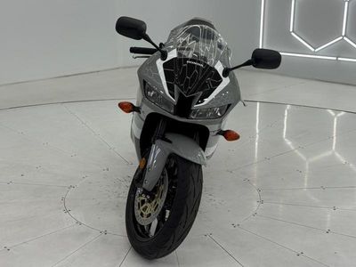 2026 Honda CBR600RR - Photo 13