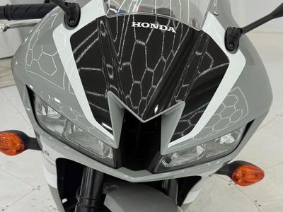 2026 Honda CBR600RR - Photo 7