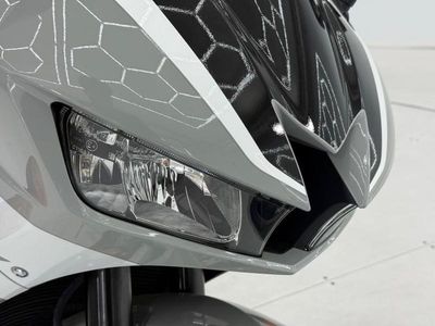 2026 Honda CBR600RR - Photo 19