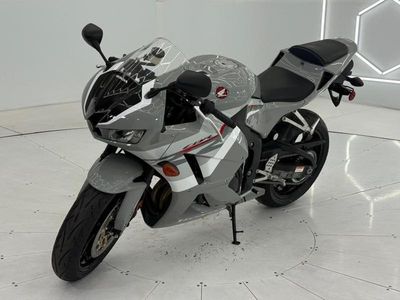 2026 Honda CBR600RR - Photo 17