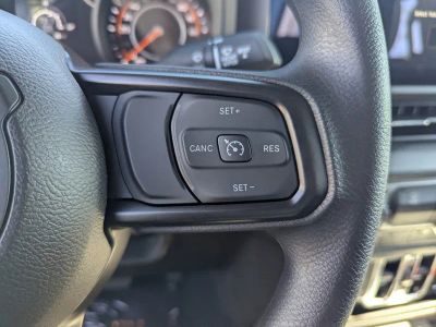 2026 Jeep Wrangler — photo 18 view