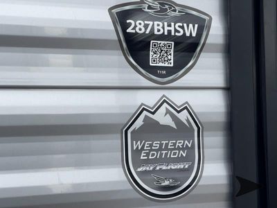 2026 Jayco Jay Flight SLX - Photo 35