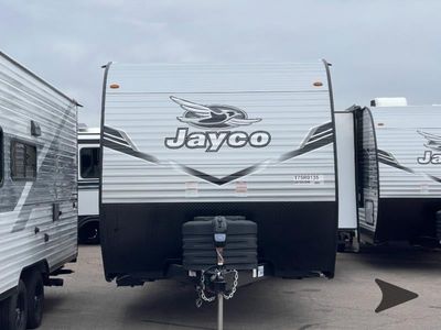 2026 Jayco Jay Flight SLX - Photo 6