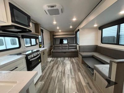 2026 Jayco Jay Flight SLX - Photo 4