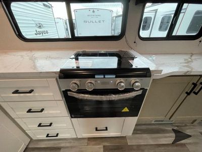 2026 Jayco Jay Flight SLX - Photo 17