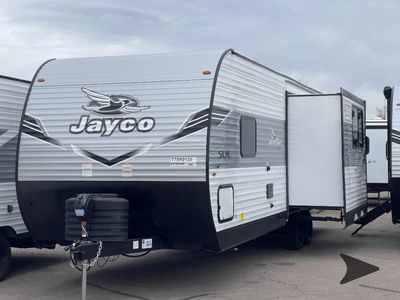 2026 Jayco Jay Flight SLX - Photo 7