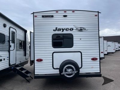 2026 Jayco Jay Flight SLX - Photo 9
