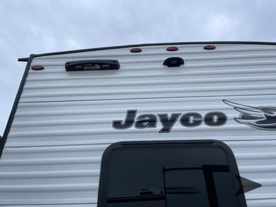 2026 Jayco Jay Flight SLX - Photo 41