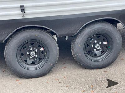 2026 Jayco Jay Flight SLX - Photo 33