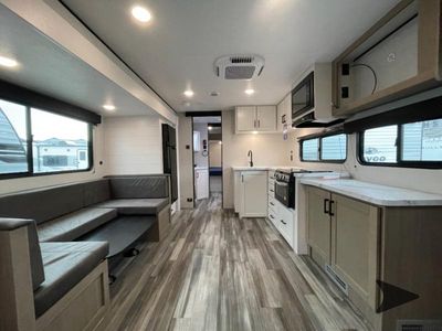 2026 Jayco Jay Flight SLX - Photo 3