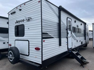 2026 Jayco Jay Flight SLX - Photo 10