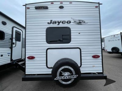 2026 Jayco Jay Flight SLX - Photo 40