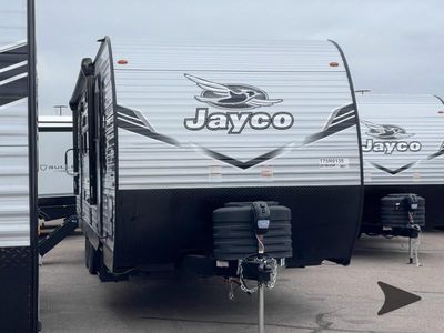 2026 Jayco Jay Flight SLX - Photo 1