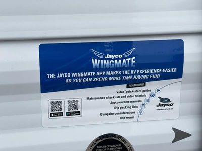 2026 Jayco Jay Flight SLX - Photo 34