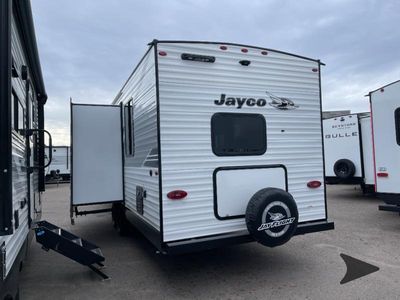 2026 Jayco Jay Flight SLX - Photo 8