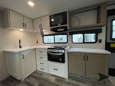 2026 Jayco Jay Flight SLX - Photo 5
