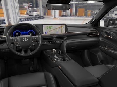 2026 Toyota Toyota Crown - Photo 20
