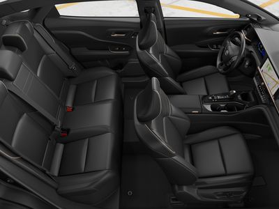2026 Toyota Toyota Crown - Photo 4