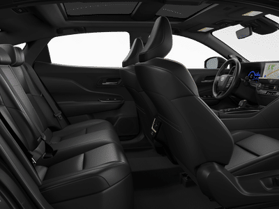2026 Toyota Toyota Crown - Photo 29