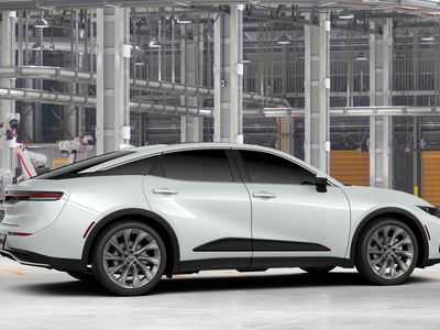 2026 Toyota Toyota Crown - Photo 13