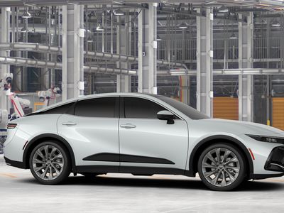 2026 Toyota Toyota Crown - Photo 15