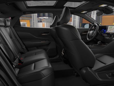2026 Toyota Toyota Crown - Photo 2