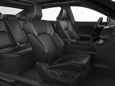 2026 Toyota Toyota Crown - Photo 28