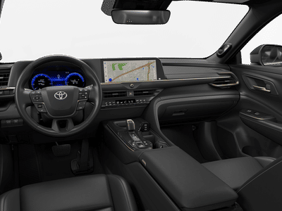 2026 Toyota Toyota Crown - Photo 27