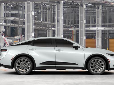 2026 Toyota Toyota Crown - Photo 14