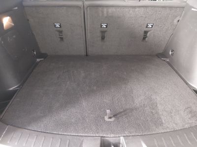 2025 Chevrolet Trailblazer — photo 11 view