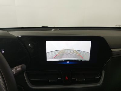 2025 Chevrolet Trailblazer — photo 16 view
