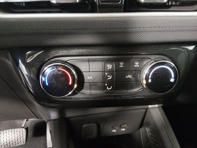 2025 Chevrolet Trailblazer — photo 17 view
