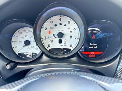 2023 Porsche Macan - Photo 39