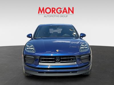 2023 Porsche Macan - Photo 8