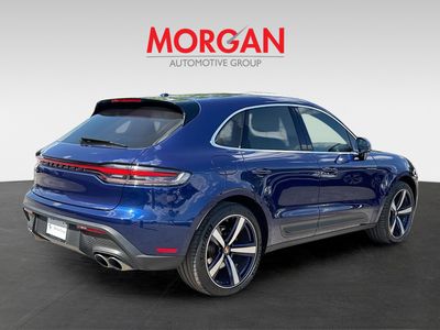 2023 Porsche Macan - Photo 3