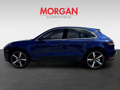 2023 Porsche Macan - Photo 6