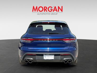 2023 Porsche Macan - Photo 4
