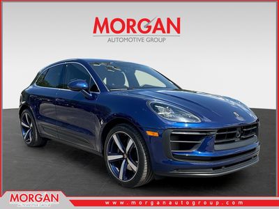 2023 Porsche Macan - Photo 1