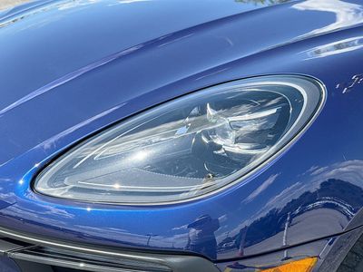 2023 Porsche Macan - Photo 9