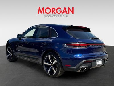 2023 Porsche Macan - Photo 5