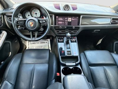 2023 Porsche Macan - Photo 15