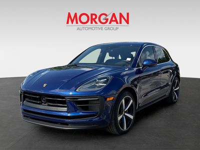 2023 Porsche Macan - Photo 7
