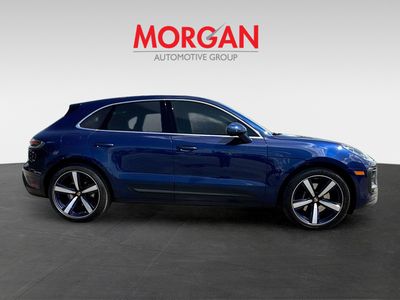 2023 Porsche Macan - Photo 2