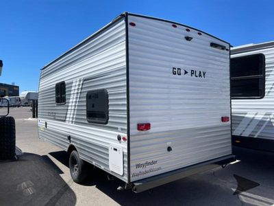 2025 Wayfinder RV Go Play - Photo 4