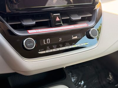 2026 Toyota Corolla LE — photo 32 view