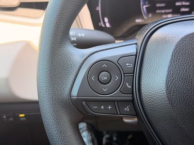 2026 Toyota Corolla LE — photo 27 view