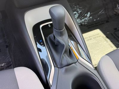 2026 Toyota Corolla LE — photo 18 view